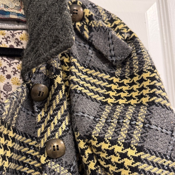 Free People Coat - Picture 7 of 9